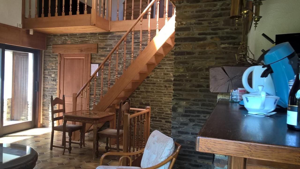 B&B Le Nid Doux  Vresse-sur-Semois Esterno foto
