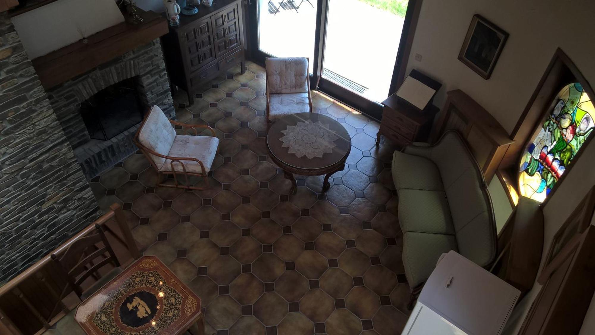B&B Le Nid Doux  Vresse-sur-Semois Esterno foto