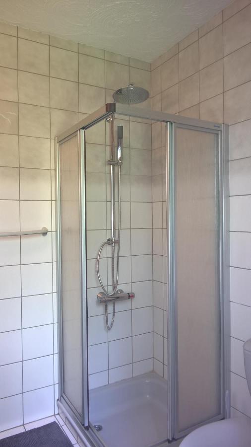 B&B Le Nid Doux  Vresse-sur-Semois Esterno foto