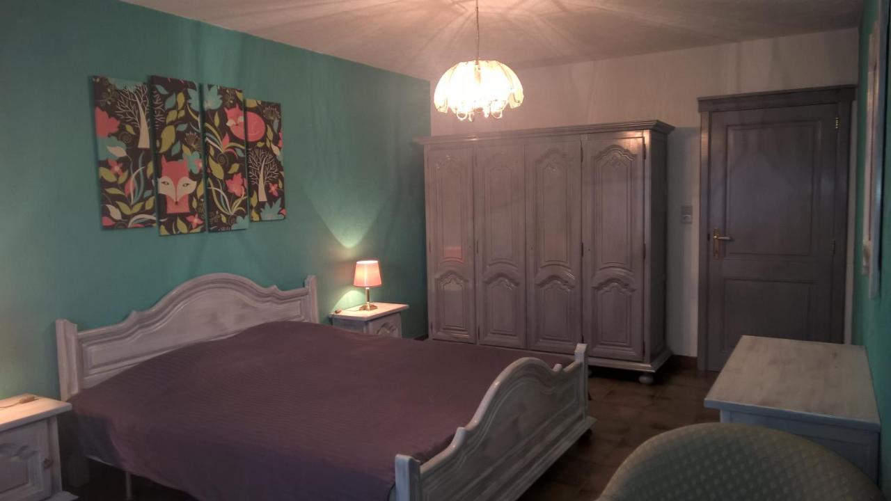 B&B Le Nid Doux  Vresse-sur-Semois Esterno foto