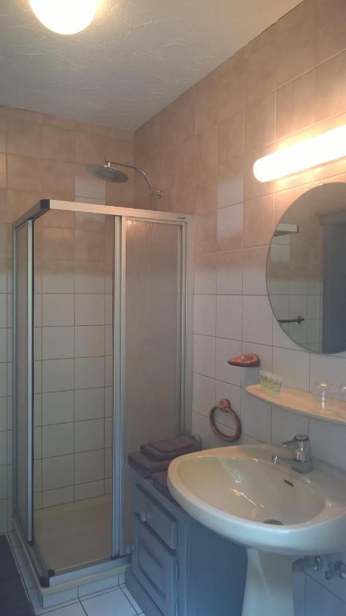 B&B Le Nid Doux  Vresse-sur-Semois Esterno foto
