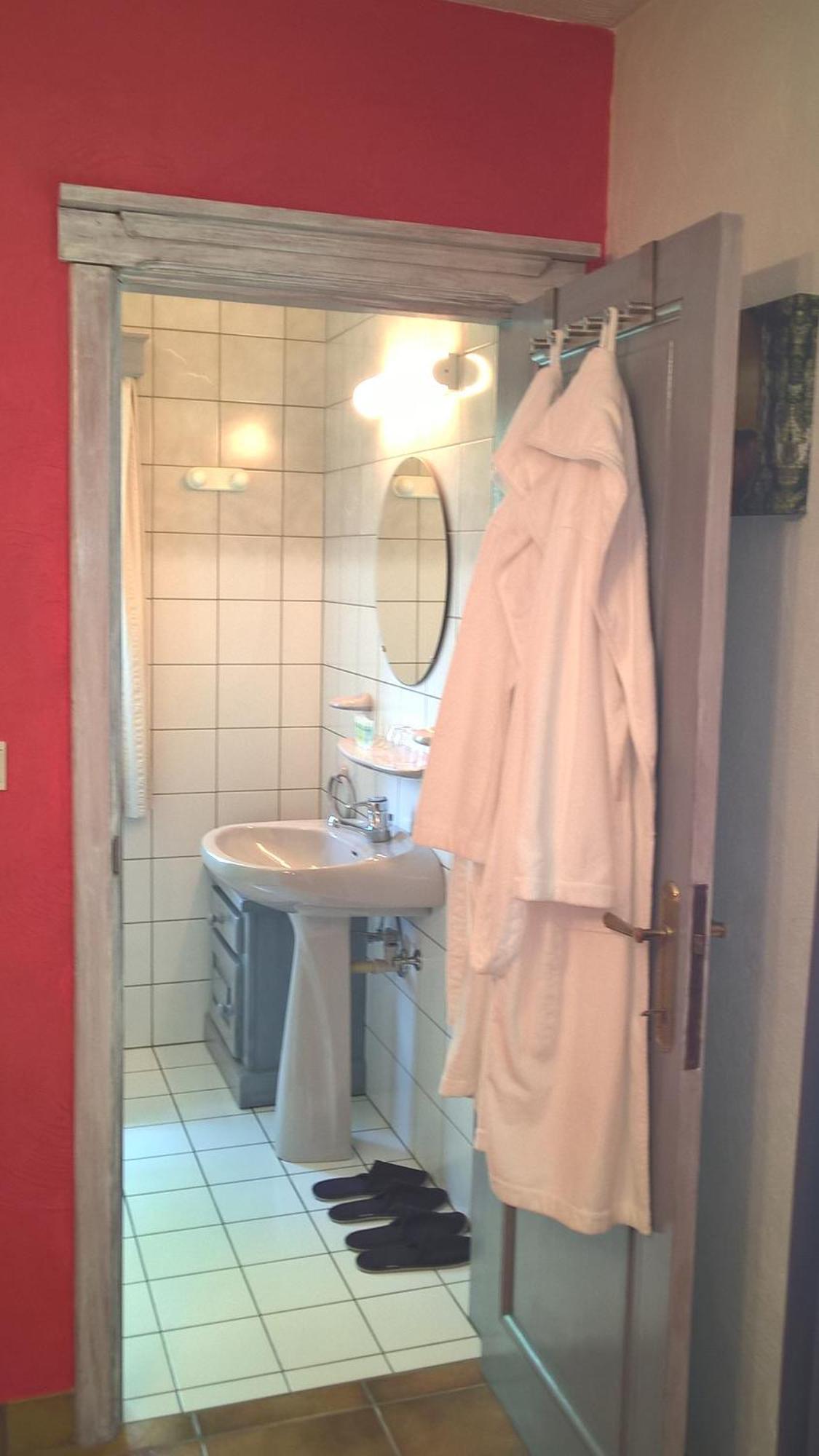 B&B Le Nid Doux  Vresse-sur-Semois Esterno foto