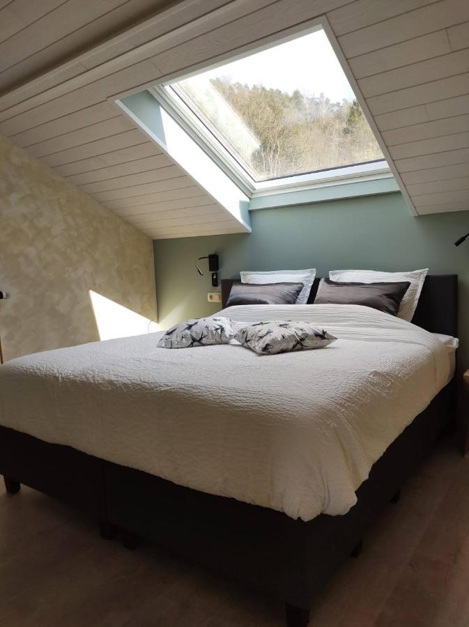 B&B Le Nid Doux  Vresse-sur-Semois Esterno foto